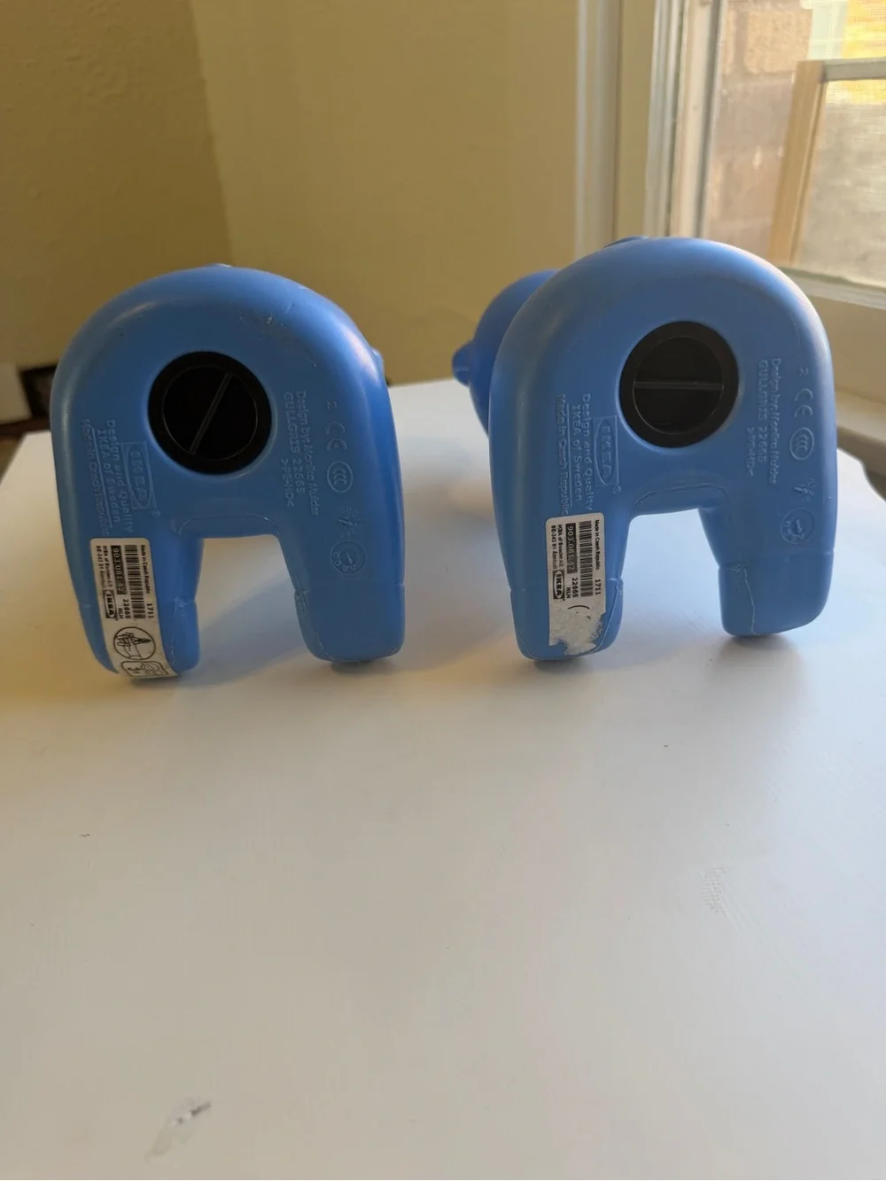 IKEA matching set